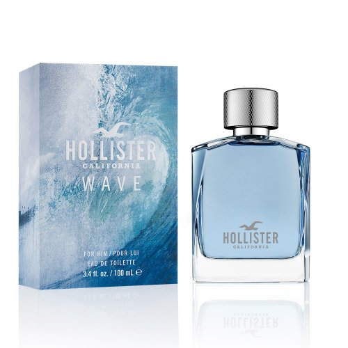 HOLLISTER 0085715260017 HOLLISTER 0085715260017